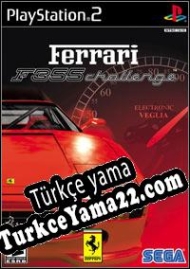 Ferrari F355 Challenge Türkçe yama