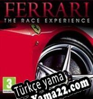 Ferrari The Race Experience Türkçe yama