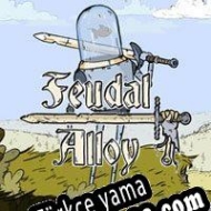 Feudal Alloy Türkçe yama