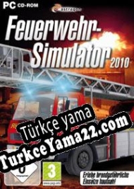 Feuerwehr Simulator 2010 Türkçe yama