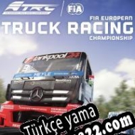 FIA European Truck Racing Championship Türkçe yama