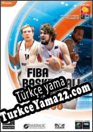 FIBA Basketball Manager 2008 Türkçe yama