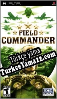 Field Commander Türkçe yama