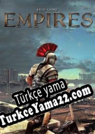 Field of Glory: Empires Türkçe yama