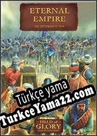 Field of Glory: Eternal Empire Türkçe yama