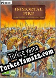 Field of Glory: Immortal Fire Türkçe yama