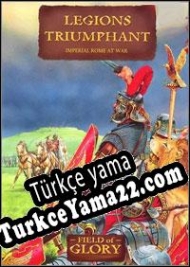 Field of Glory: Legions Triumphant Türkçe yama