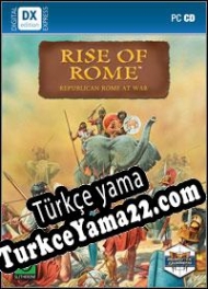 Field of Glory: Rise of Rome Türkçe yama
