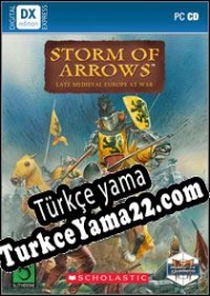 Field of Glory: Storm of Arrows Türkçe yama
