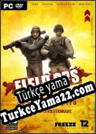 Field Ops Türkçe yama