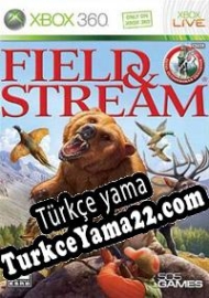 Field & Stream: Total Outdoorsman Challenge Türkçe yama