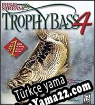 Field & Stream Trophy Bass 4 Türkçe yama