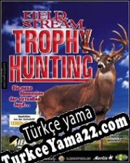 Field & Stream Trophy Hunting Türkçe yama