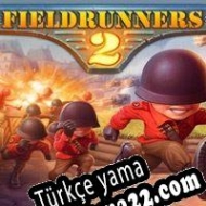 Fieldrunners 2 Türkçe yama
