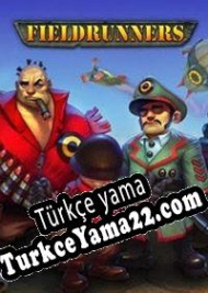 Fieldrunners Türkçe yama