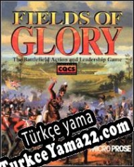 Fields of Glory Türkçe yama