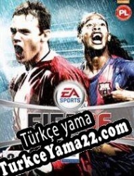 FIFA 06 Türkçe yama