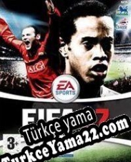 FIFA 07 Türkçe yama