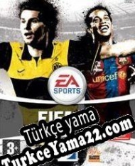 FIFA 08 Türkçe yama