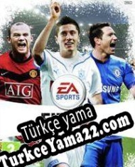FIFA 10 Türkçe yama