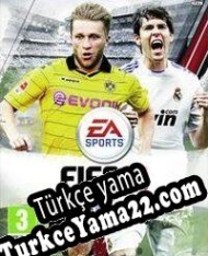 FIFA 11 Türkçe yama