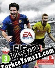 FIFA 13 Türkçe yama