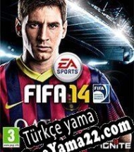 FIFA 14 Türkçe yama