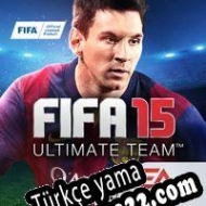 FIFA 15 Ultimate Team Türkçe yama