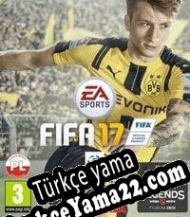 FIFA 17 Türkçe yama