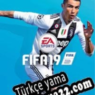 FIFA 19 Türkçe yama