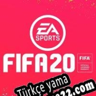 FIFA 20 Türkçe yama