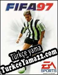 FIFA 97 Türkçe yama