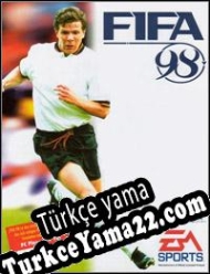 FIFA 98: Road to World Cup Türkçe yama