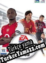 FIFA Football 2005 Türkçe yama