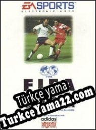 FIFA International Soccer Türkçe yama