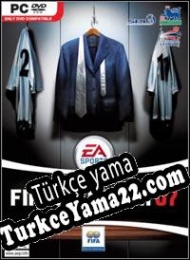 FIFA Manager 07 Türkçe yama