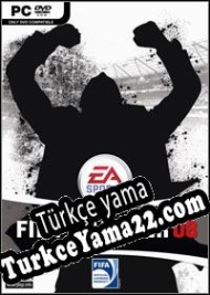 FIFA Manager 08 Türkçe yama