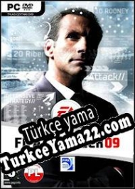 FIFA Manager 09 Türkçe yama