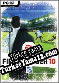 FIFA Manager 10 Türkçe yama