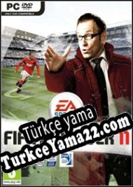 FIFA Manager 11 Türkçe yama