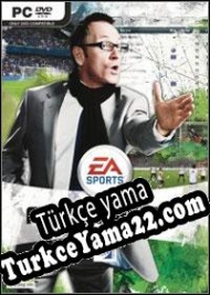 FIFA Manager 12 Türkçe yama