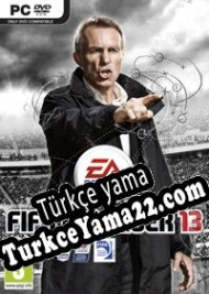 FIFA Manager 13 Türkçe yama