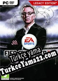 FIFA Manager 14 Türkçe yama