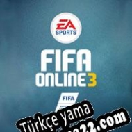 FIFA Online 3 Türkçe yama