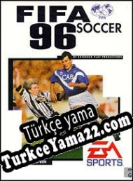 FIFA Soccer 96 Türkçe yama