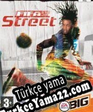 FIFA Street (2005) Türkçe yama