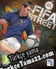 FIFA Street Türkçe yama