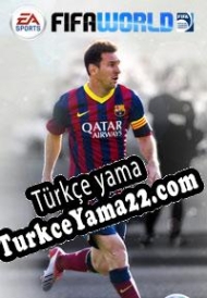 FIFA World Türkçe yama