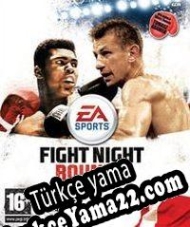 Fight Night Round 4 Türkçe yama