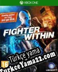 Fighter Within Türkçe yama